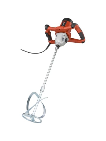 Einhell Multifunktionswerkzeug TE-MX 1600-2 CE in Rot