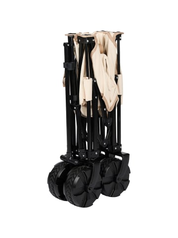 NORDISK COTTON CANVAS WAGON in Camel