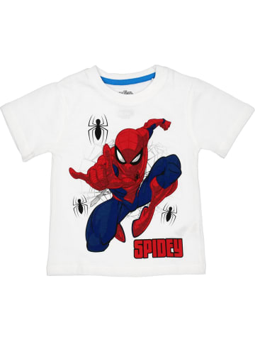 Marvel Schlafanzüge Spiderman in blau