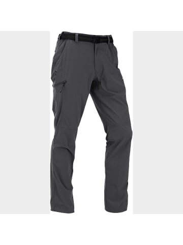 Maul Sport Greenstone XT - lange Hose-ela in Dunkelgrau037