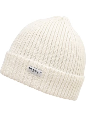 Black Diamond ACTIVE BEANIE in Weiß