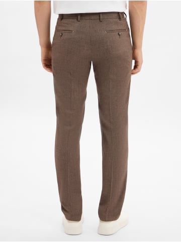 DIGEL Hose Sergio in braun schoko - 0001