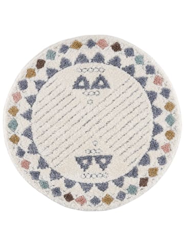 payé Teppich Hochflor Nara 3034