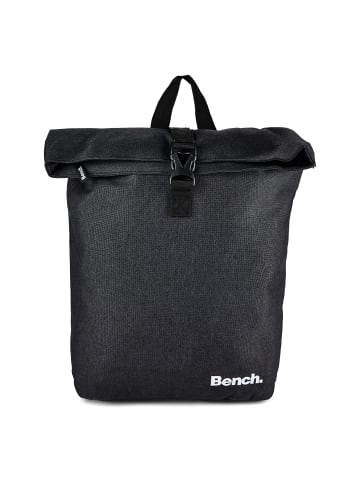 Bench Daypack 35 cm Laptopfach schwarz