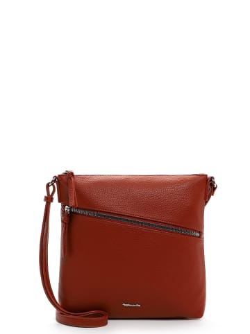 Tamaris Umhängetasche TAS Alessia in darkorange 614