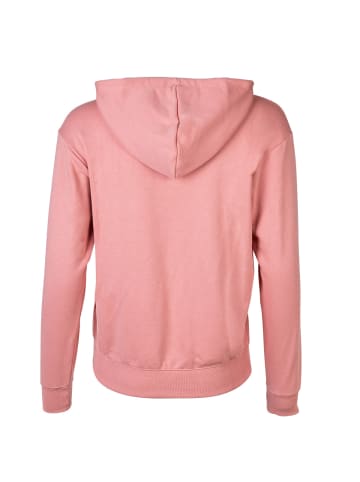 Champion Sweatshirt in Rosa