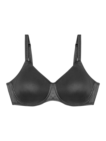 Triumph Minimizer-BH Urban Minimizer in Schwarz