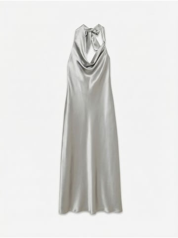 Vero Moda Kleid in Silver