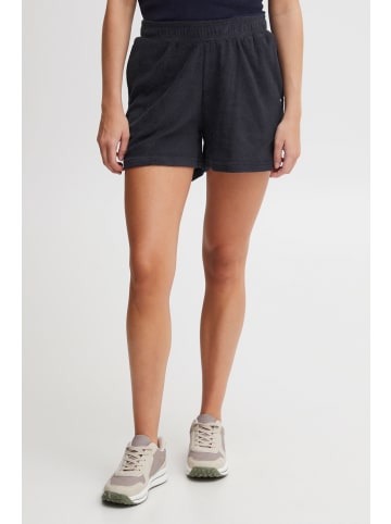 Oxmo Sweatshorts OXFrinka SH - 21800159-ME in schwarz