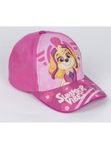 Cerda LIFE'S LITTLE MOMENTS Paw Patrol Summer Vibes Kinder Baseball Kappe 53 cm