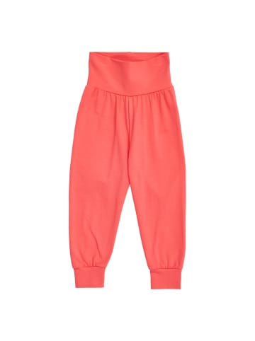 Fred´s World by GREEN COTTON Babyhose in Cayenne