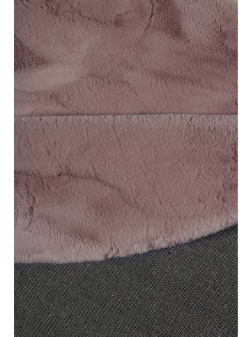 Esprit home Teppich "Alice" in Rosa