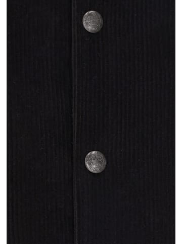 DreiMaster Vintage Men Jacket in black