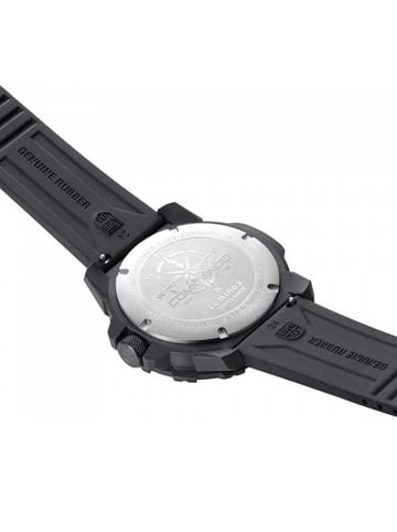 Luminox Quarzuhr für Herren in Schwarz