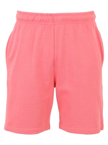 Urban Classics Urban Classics Herren New Shorts in palepink