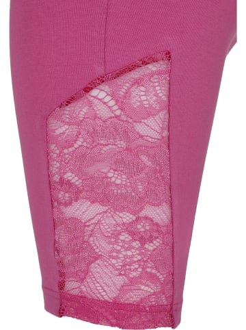 Urban Classics Cycling Short in brightviolet