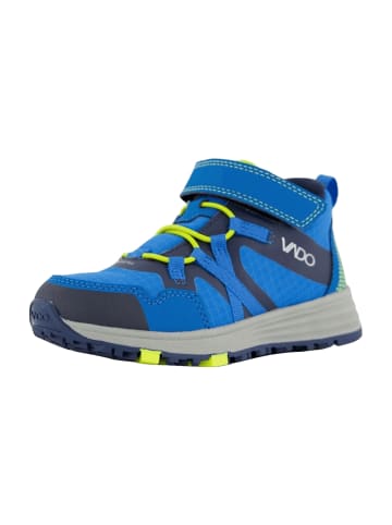 VADO  Sneaker High in Blau