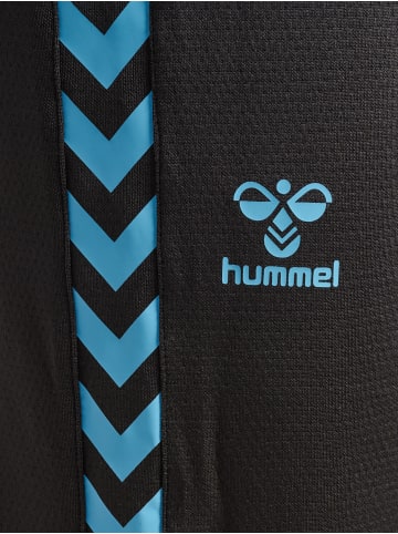 Hummel Hummel Hose Hmlstaltic Damen in MAGNET