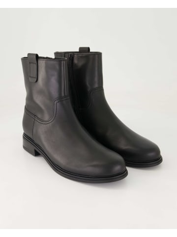 Gabor Comfort Winterstiefeletten in Schwarz