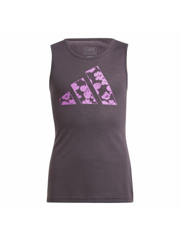 adidas Top für Mädchen in uni