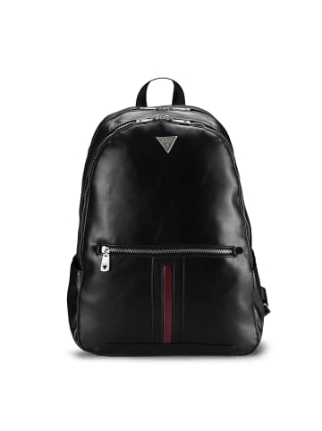 Guess Torino Daypack 42.5 cm Laptopfach in black
