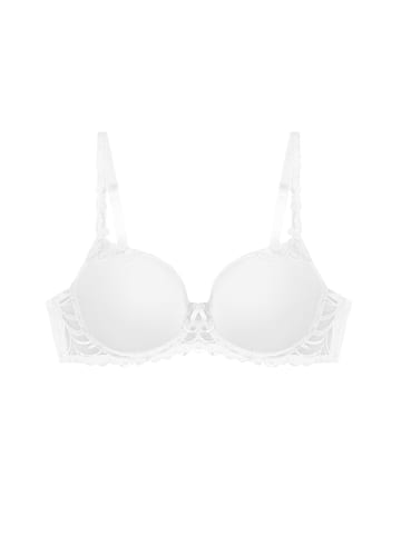 Triumph Bügel-BH Modern Finesse in white