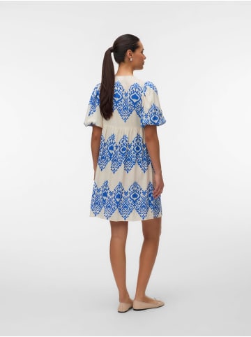 mama licious Kleid in Birch 1