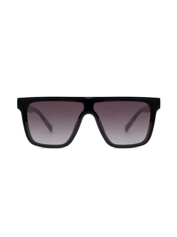 ECO Shades Sonnenbrille Capone in schwarz