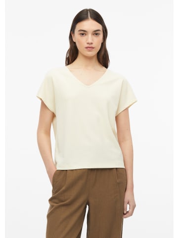 s.Oliver T-Shirt  in  8000_helles beige