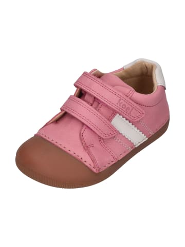 KOEL Sneaker High ARCHIE LEATHER 3.0 in rosa