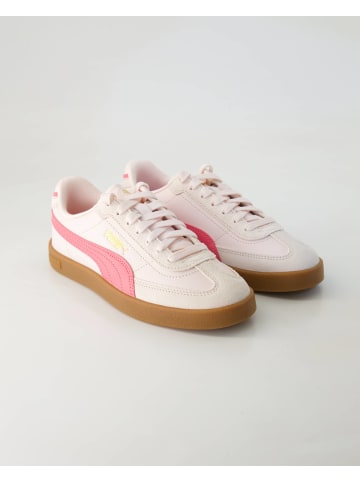 Puma Sneaker in Rosa