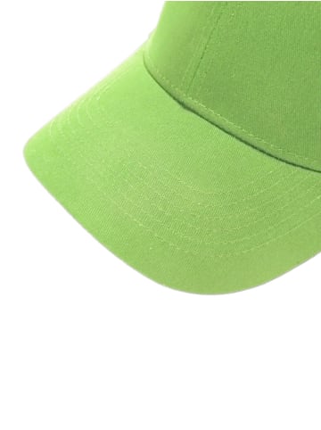 mh michael heinen mh michael heinen Unisex Baseballcap in hellgrün