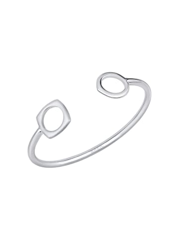 Breil Armband tetra silber