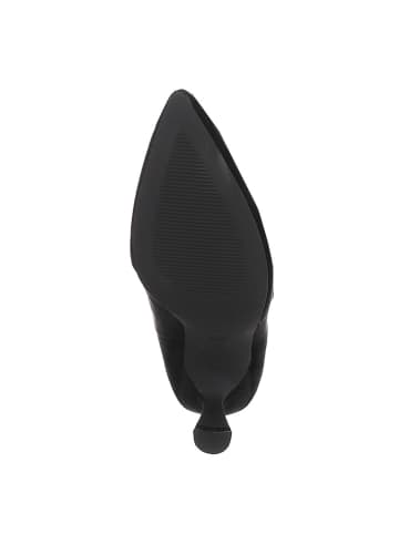 Ital-Design High Heel in Schwarz