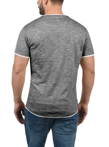 !SOLID Rundhalsshirt SDRigos in Schwarz
