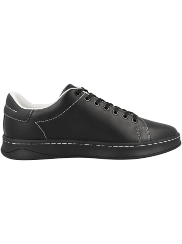 Diesel Sneaker low S-Athene Low in schwarz