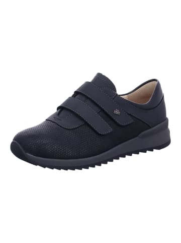 Finn Comfort Halbschuh in schwarz