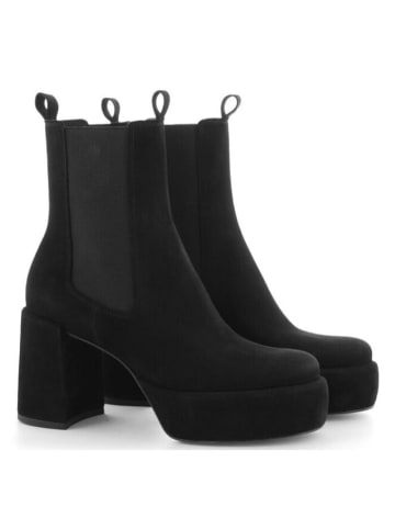 Kennel & Schmenger Stiefeletten in schwarz
