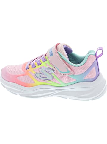 Skechers Power Jams Sneaker low Rosa