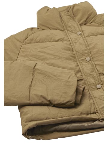 myMo Jacket in Militärgrün