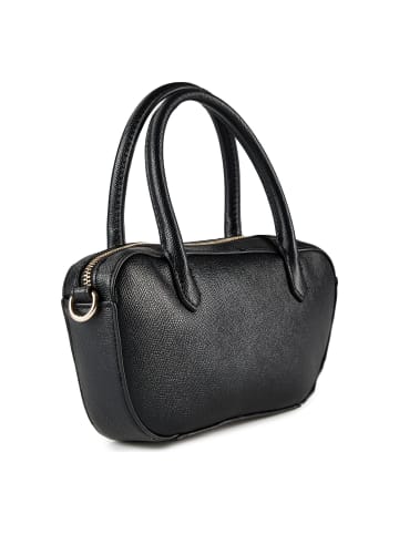 Guess Davina Schultertasche 27 cm in black