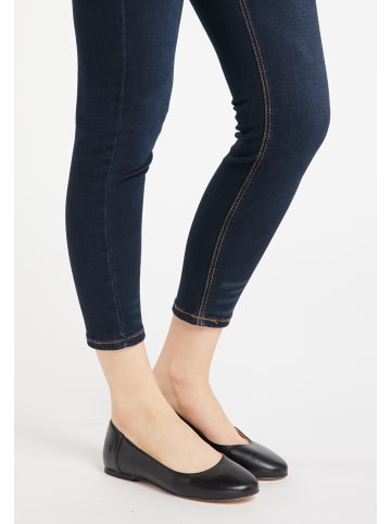 DreiMaster Damen Schuhe in black