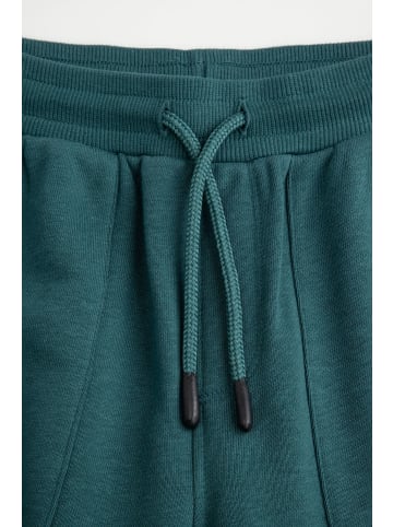 Coccodrillo Jogginghose in türkis