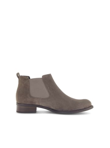 Gabor Chelsea Boots in braun