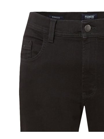 Pioneer Jeans RANDO in Schwarz