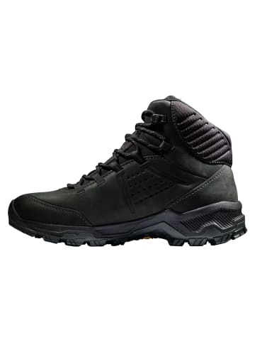 Mammut Nova IV Mid GTX in Schwarz
