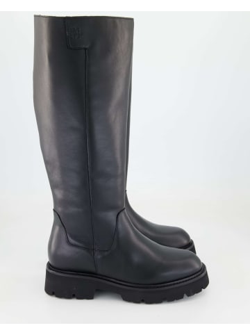 Marc O'Polo Shoes Winterstiefel in Schwarz
