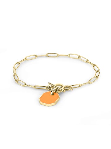 LIEBESKIND BERLIN Armband in gold