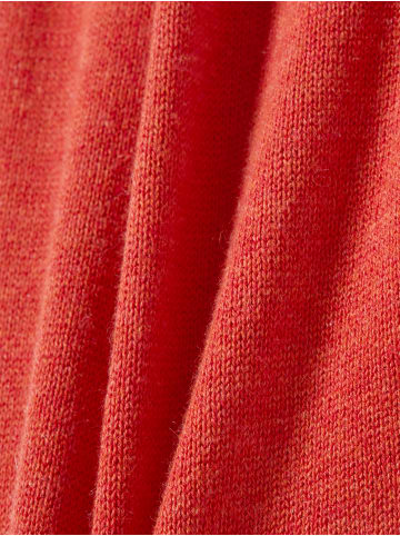 Finshley & Harding Pullover in orange - 0009