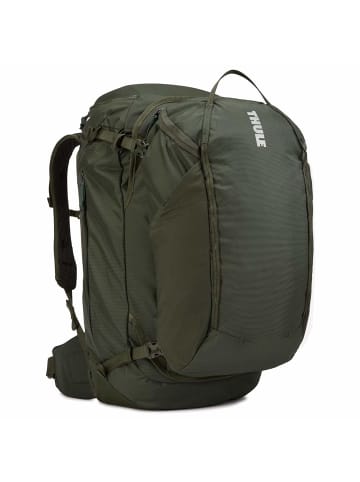 Thule Landmark 70 - Trekkingrucksack 63 cm in dark forest